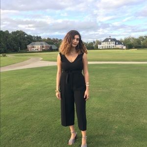Club Monaco Jumpsuit